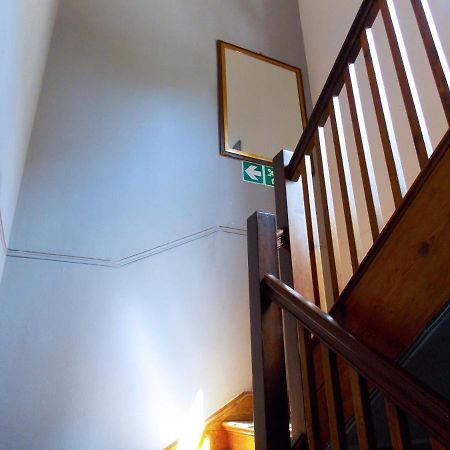 הוסטל קייפטאון Trap Houz Backpackers מראה חיצוני תמונה