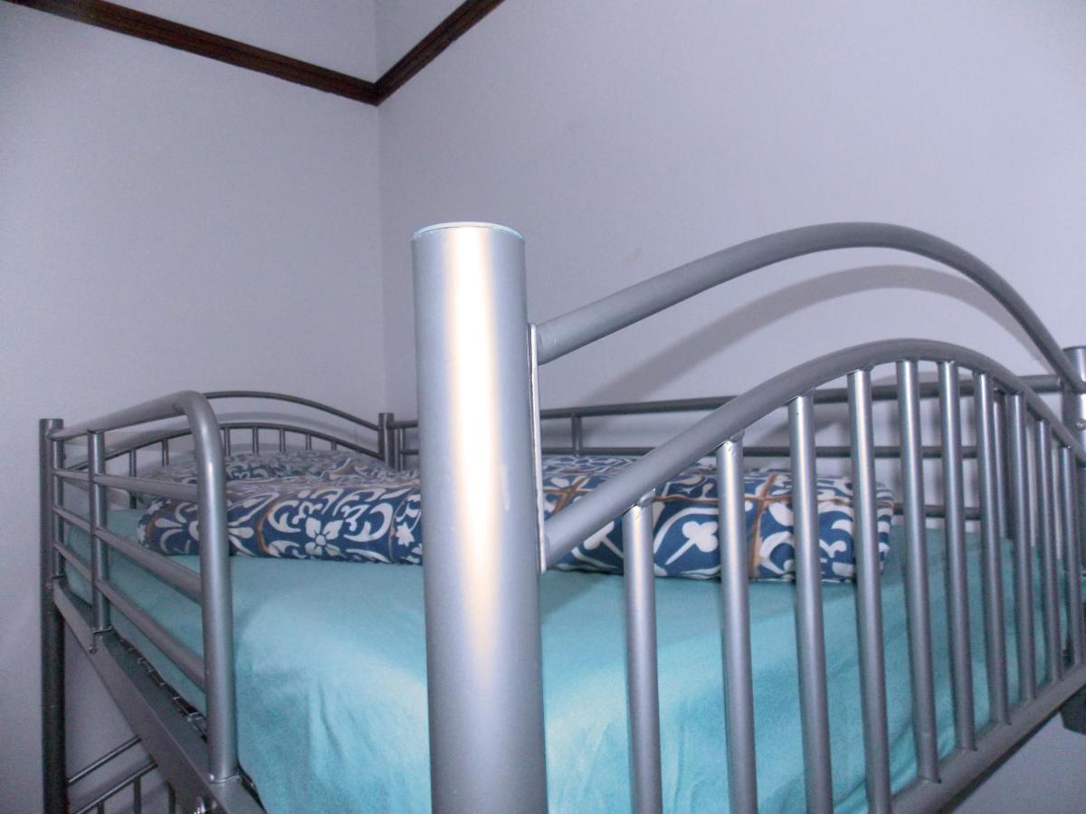 הוסטל קייפטאון Trap Houz Backpackers מראה חיצוני תמונה